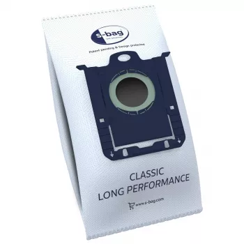 Electrolux GR201S sacos para aspirador com saco