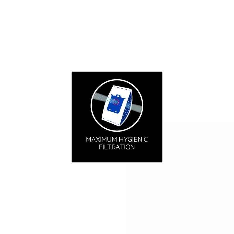 Electrolux GR201S sacos para aspirador com saco