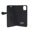 Buffalo 590009 capa para telemóvel tipo carteira preto