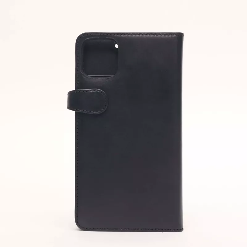 Buffalo 590009 capa para telemóvel tipo carteira preto