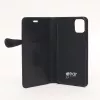Buffalo 590012 capa para telemóvel tipo carteira preto