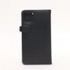 Buffalo 590015 capa para telemóvel tipo carteira preto