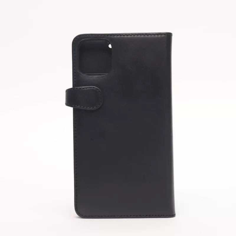 Buffalo 590015 capa para telemóvel tipo carteira preto
