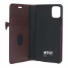 Buffalo 590016 capa para telemóvel 16,5 cm (6,5 polegadas) castanho