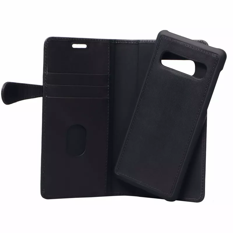 Buffalo 590005 capa para telemóvel 16,3 cm (6,4 polegadas) folio preto