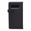Buffalo 590005 capa para telemóvel 16,3 cm (6,4 polegadas) folio preto