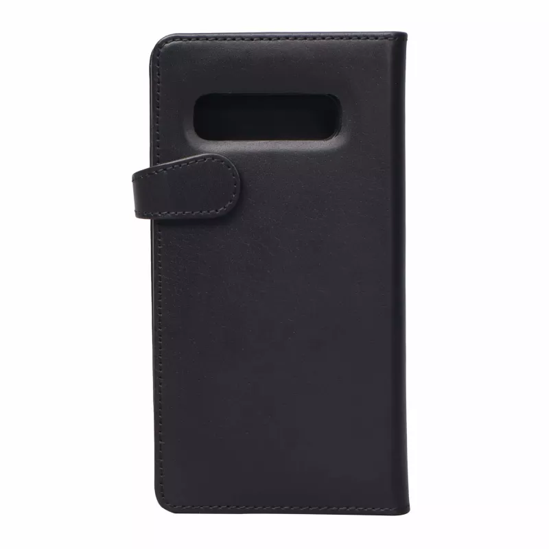 Buffalo 590005 capa para telemóvel 16,3 cm (6,4 polegadas) folio preto