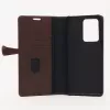 Buffalo 590028 capa para telemóvel 17,5 cm (6,9 polegadas) carteira castanho