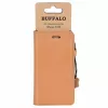 Buffalo 657514 capa para telemóvel 11,9 cm (4,7 polegadas) flip case cognac