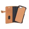 Buffalo 657514 capa para telemóvel 11,9 cm (4,7 polegadas) flip case cognac