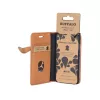 Buffalo 657514 capa para telemóvel 11,9 cm (4,7 polegadas) flip case cognac