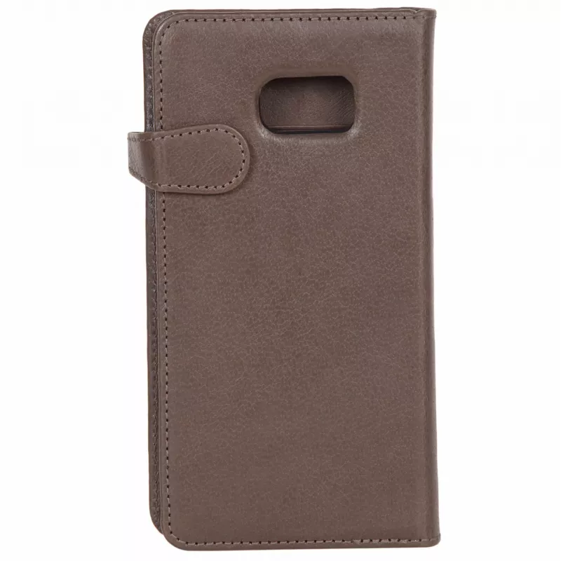 Buffalo 657525 capa para telemóvel 14 cm (5,5 polegadas) folio castanho