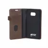 Buffalo 657525 capa para telemóvel 14 cm (5,5 polegadas) folio castanho