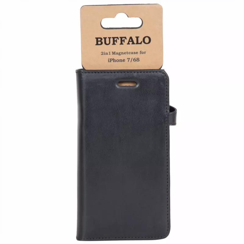 Buffalo 657529 capa para telemóvel 11,9 cm (4,7 polegadas)