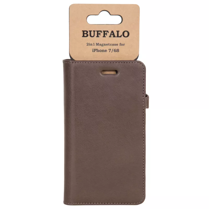 Buffalo 657530 capa para telemóvel 11,9 cm (4,7 polegadas)