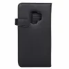 Buffalo 657551 capa para telemóvel tipo carteira preto