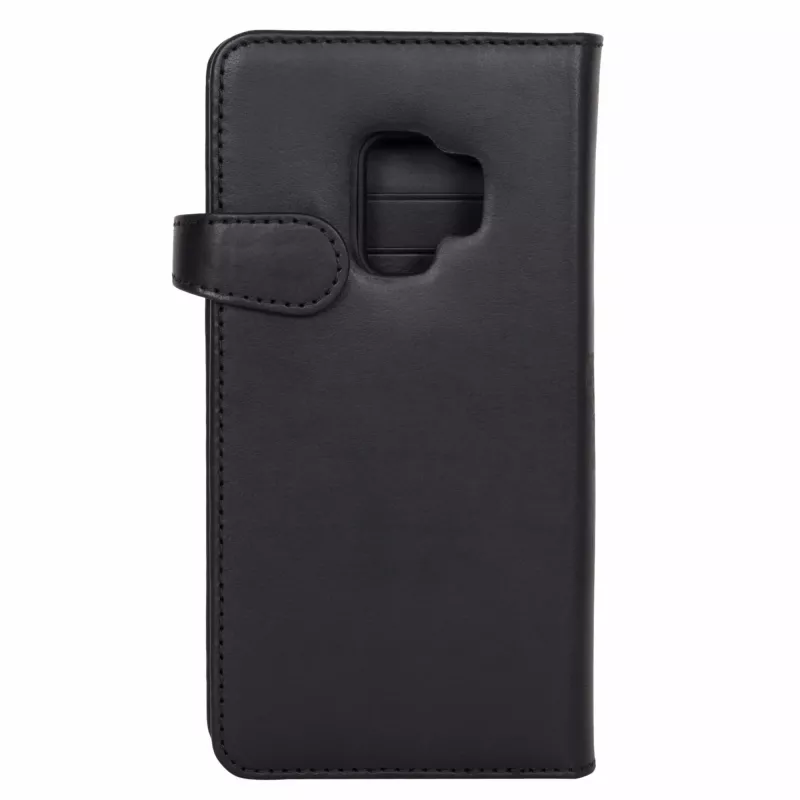 Buffalo 657551 capa para telemóvel tipo carteira preto