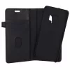 Buffalo 657551 capa para telemóvel tipo carteira preto