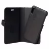 Buffalo 658561 capa para telemóvel folio preto