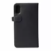Buffalo 658561 capa para telemóvel folio preto