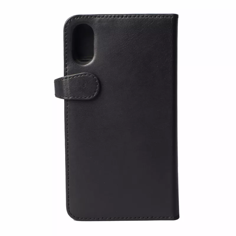 Buffalo 658561 capa para telemóvel folio preto