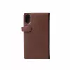 Buffalo 658562 capa para telemóvel 15,5 cm (6,1 polegadas) folio castanho