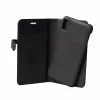 Buffalo 658564 capa para telemóvel folio preto