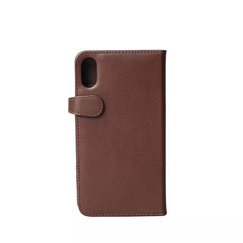 Buffalo 658565 capa para telemóvel carteira castanho
