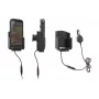 Zebra 3PTY-PCLIP-712348 suporte ativo computador móvel portátil preto