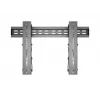 Suporte de parede para video wall Multibrackets M Public Push 40-70 inch preto