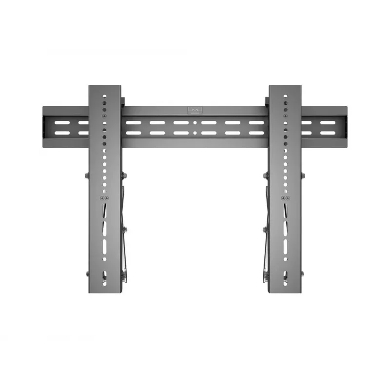Suporte de parede para video wall Multibrackets M Public Push 40-70 inch preto