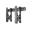 Suporte de parede para video wall Multibrackets M Public Push 40-70 inch preto