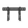 Suporte de parede para video wall Multibrackets M Public Push 40-70 inch preto