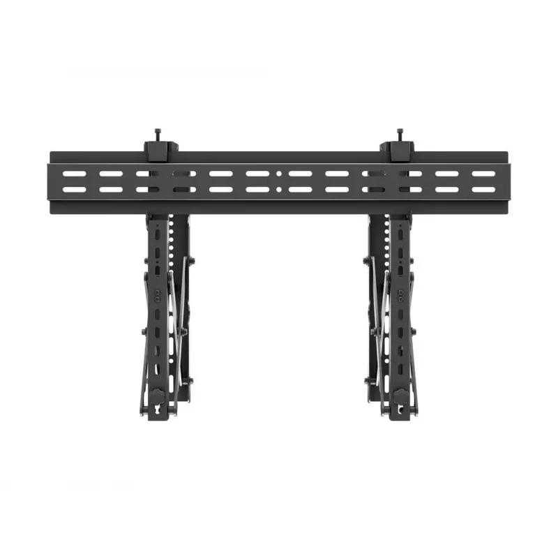 Suporte de parede para video wall Multibrackets M Public Push 40-70 inch preto