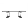 Suporte de parede para video wall Multibrackets M Public Push 40-70 inch preto