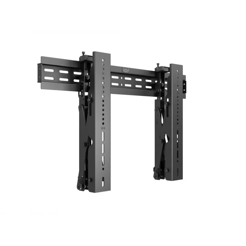 Suporte de parede para video wall Multibrackets M Public Push 40-70 inch preto