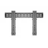 Suporte de parede para video wall Multibrackets M Public Push 40-70 inch preto