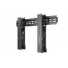 Suporte de parede para video wall Multibrackets M Public Push 40-70 inch preto