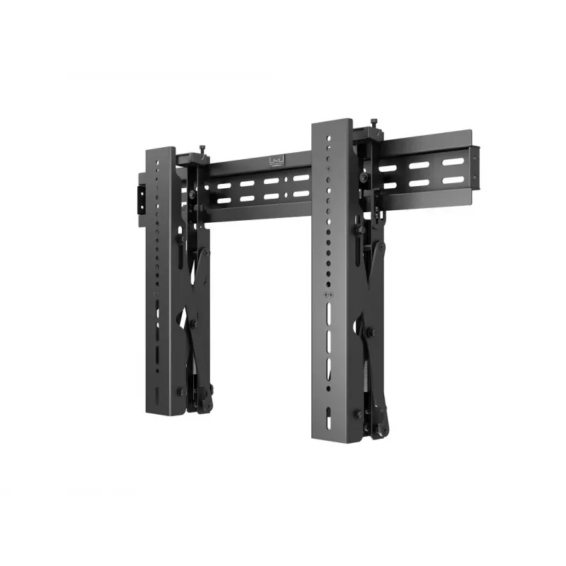 Suporte de parede para video wall Multibrackets M Public Push 40-70 inch preto