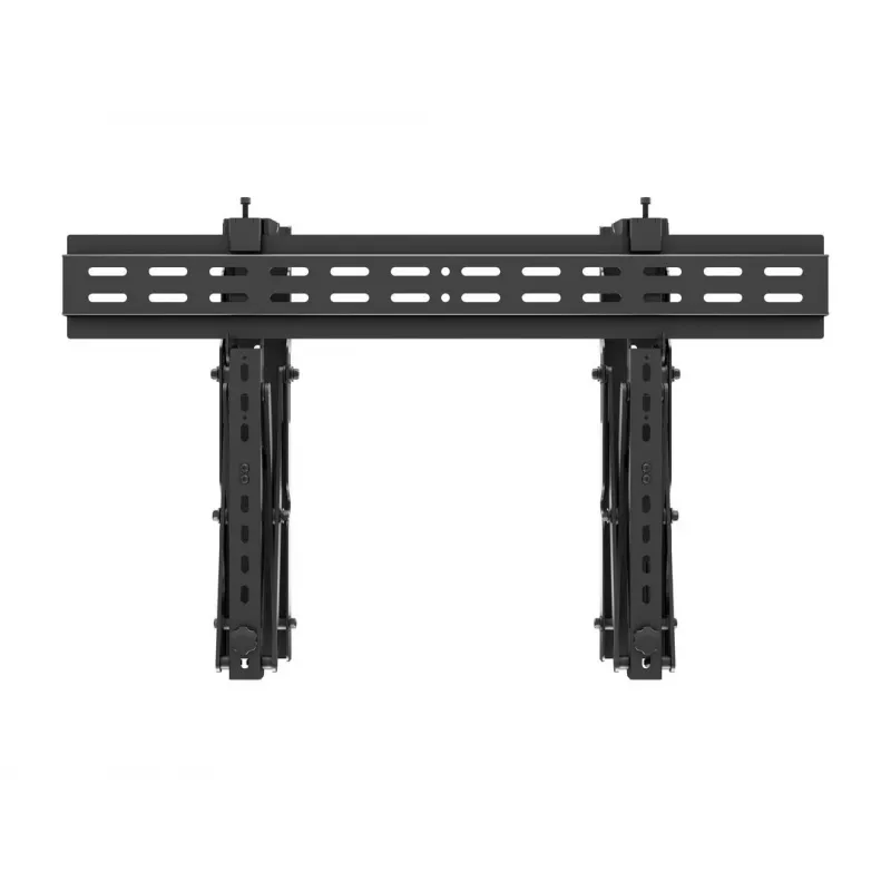 Suporte de parede para video wall Multibrackets M Public Push 40-70 inch preto