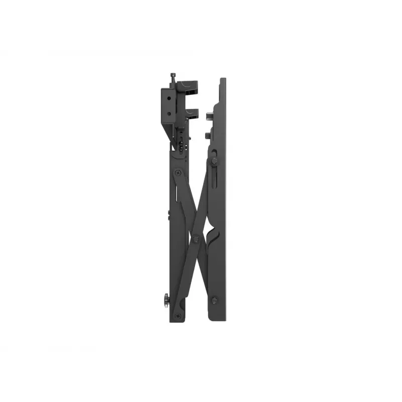 Suporte de parede para video wall Multibrackets M Public Push 40-70 inch preto