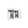 Suporte de parede para video wall Multibrackets M Public Push 40-70 inch preto