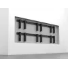Suporte de parede para video wall Multibrackets M Public Push 40-70 inch preto