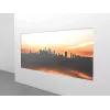 Suporte de parede para video wall Multibrackets M Public Push HD