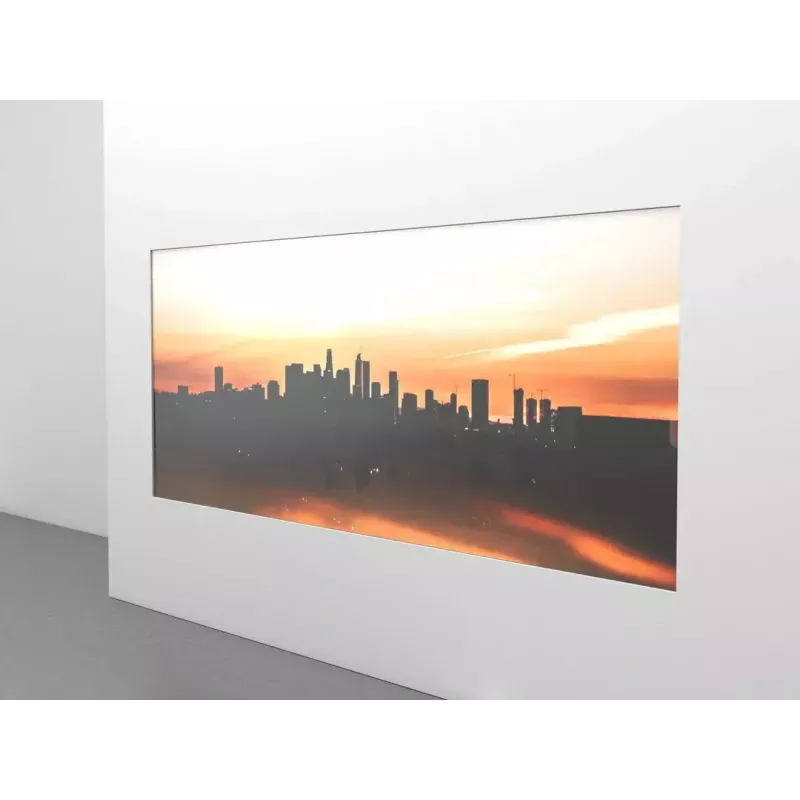 Suporte de parede para video wall Multibrackets M Public Push HD