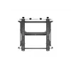 Suporte de parede para video wall Multibrackets M Public Push HD