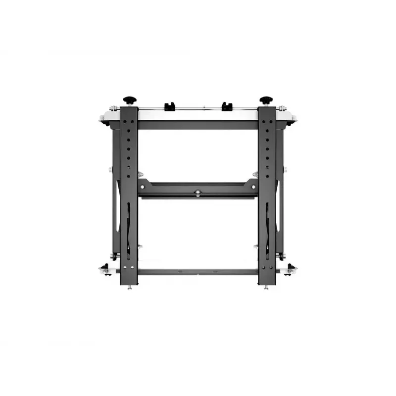 Suporte de parede para video wall Multibrackets M Public Push HD