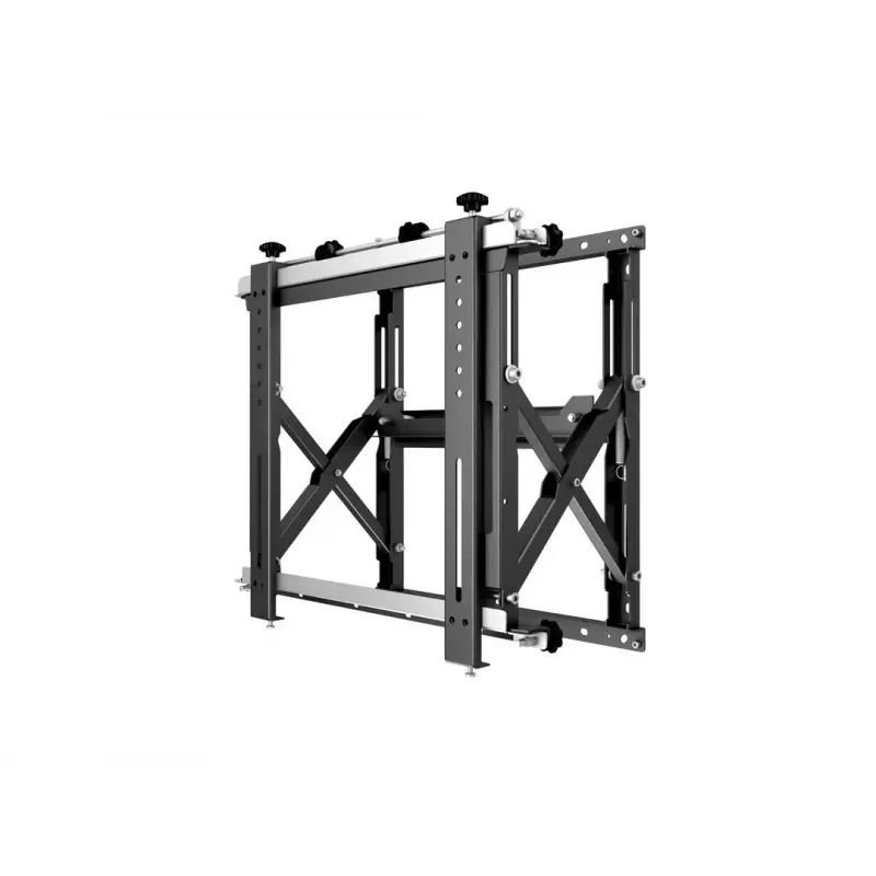 Suporte de parede para video wall Multibrackets M Public Push HD
