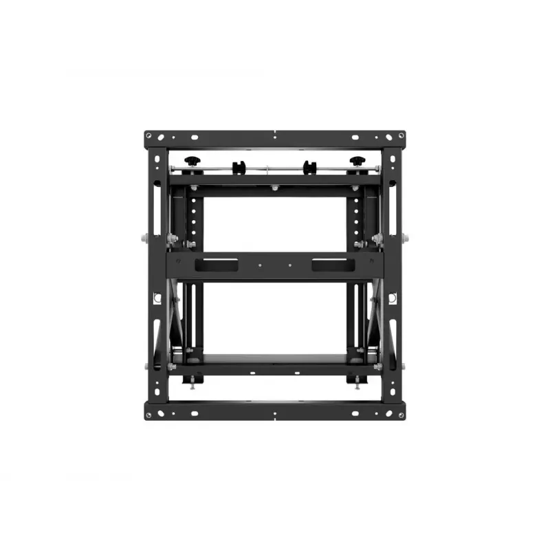 Suporte de parede para video wall Multibrackets M Public Push HD