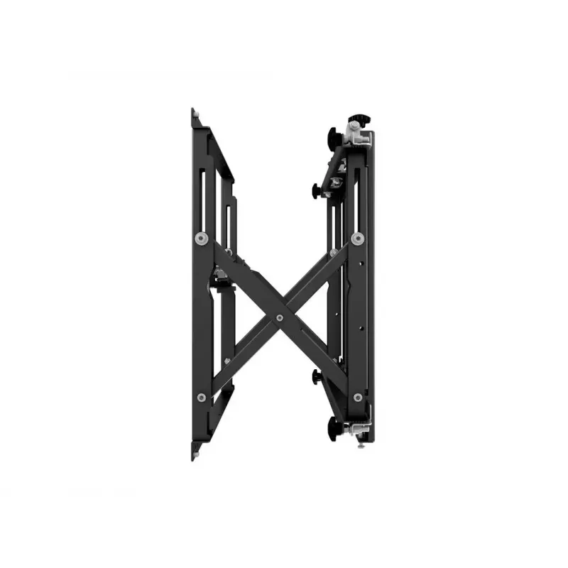 Suporte de parede para video wall Multibrackets M Public Push HD